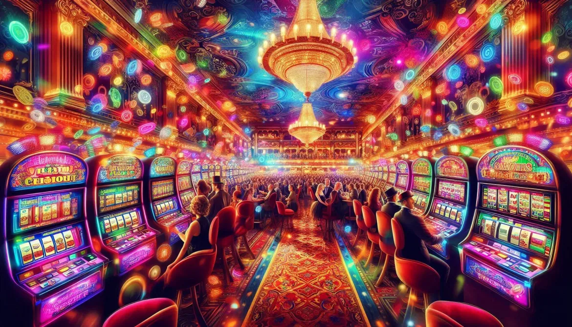 Spielbank Essen